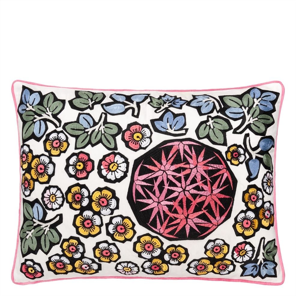 Garden Mix Multicolore