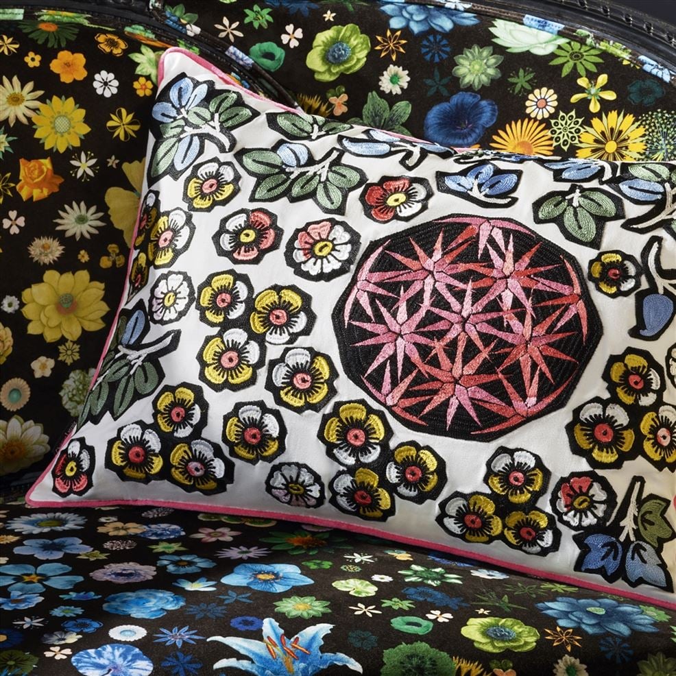 Garden Mix Multicolore