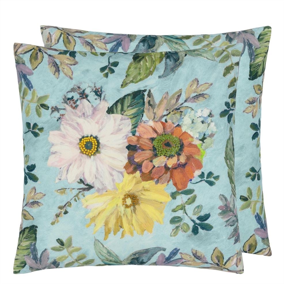 Glynde Cotton/Linen