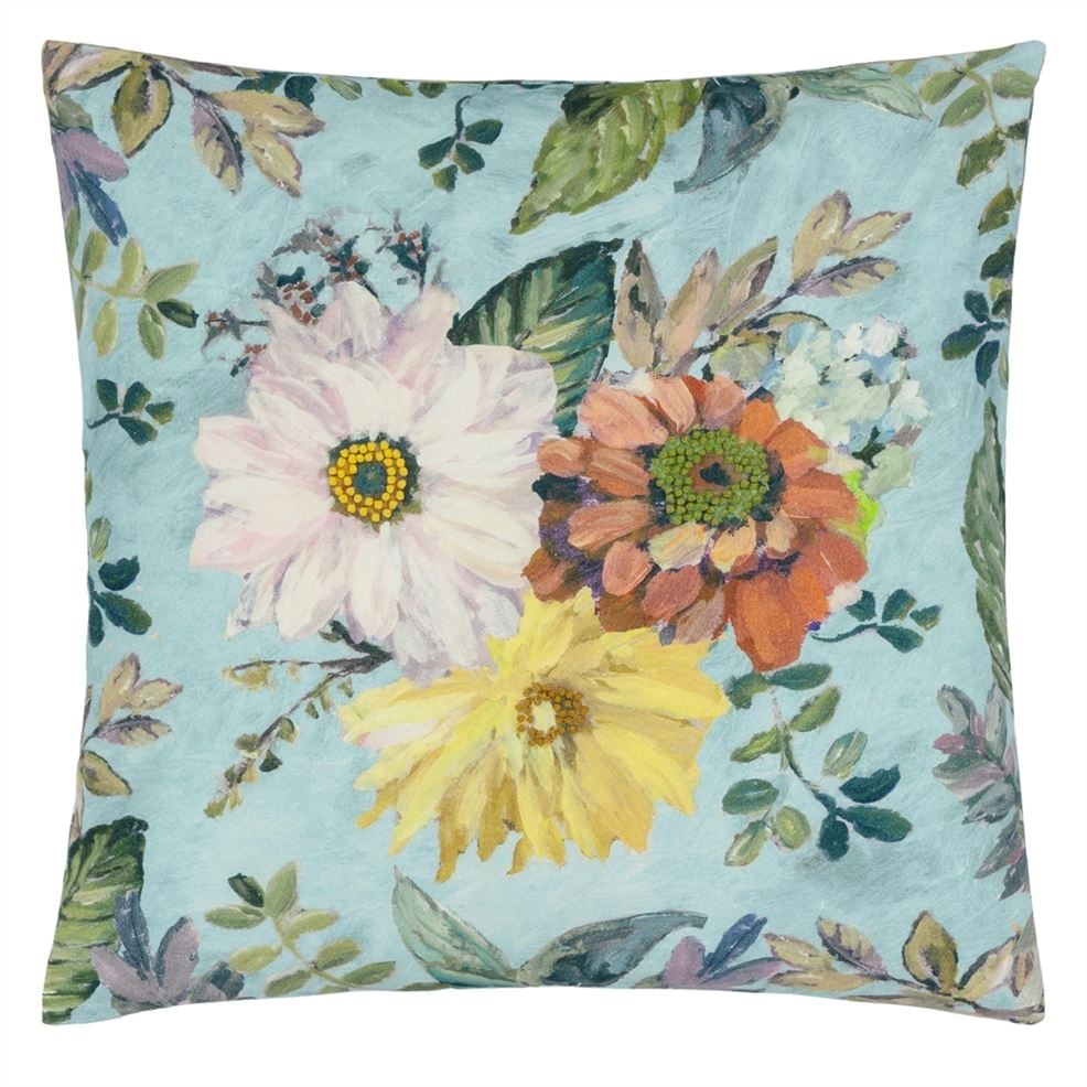 Glynde Cotton/Linen