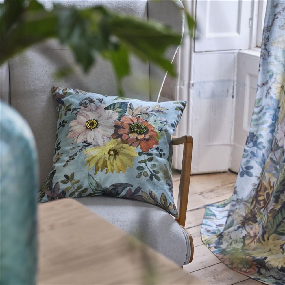 Glynde Cotton/Linen