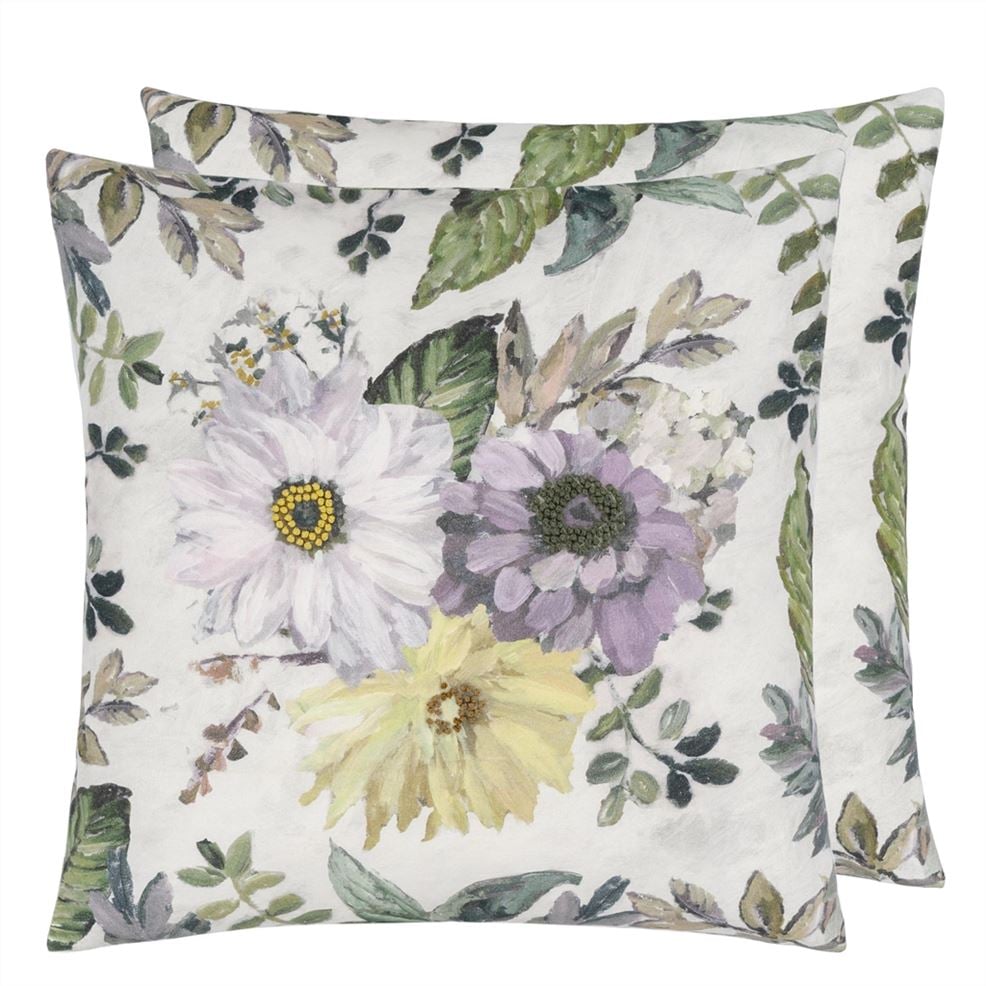Glynde Cotton/Linen