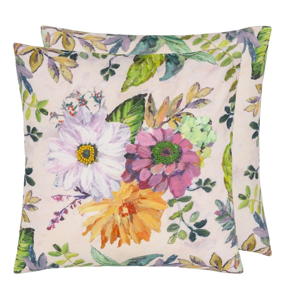 Glynde Cotton/Linen