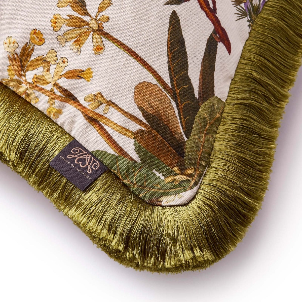 Herbarium (Medium)