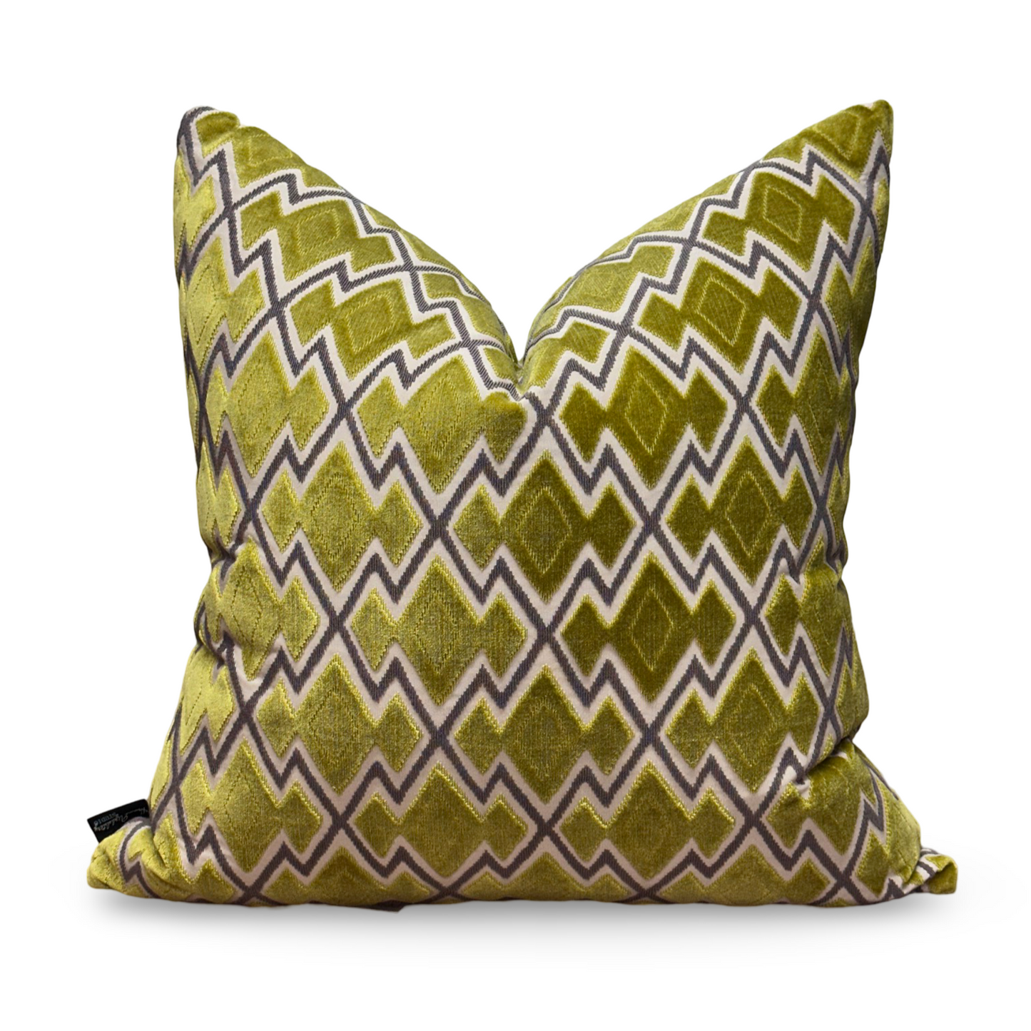 Dara Cushion | Manuel Canovas Fabric
