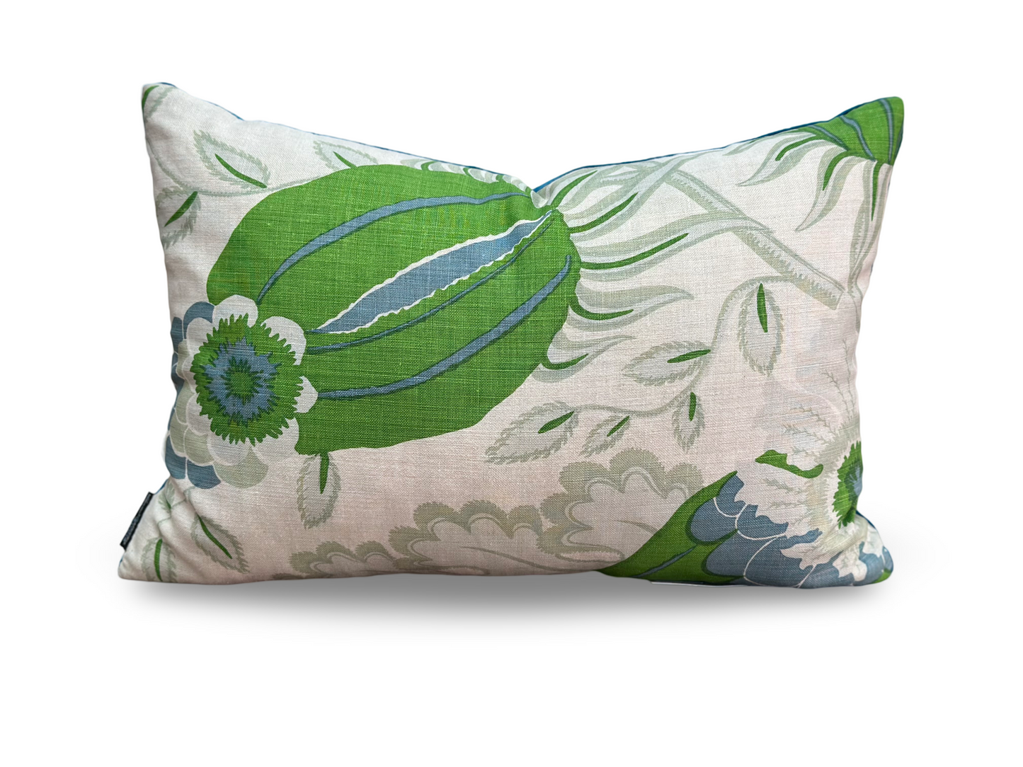 Carnival Lumbar Cushion | Designer Cushion