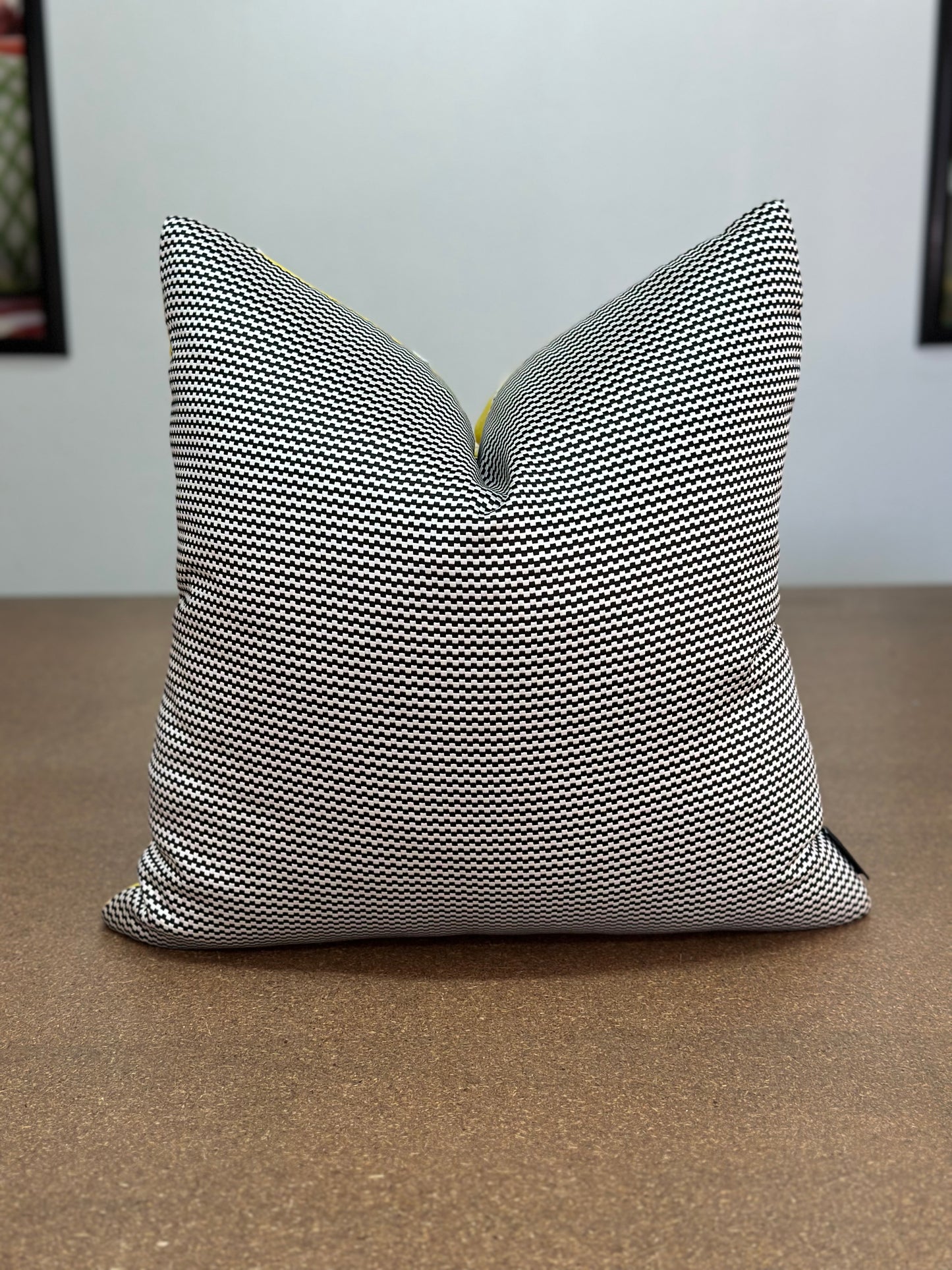 East Village cushion