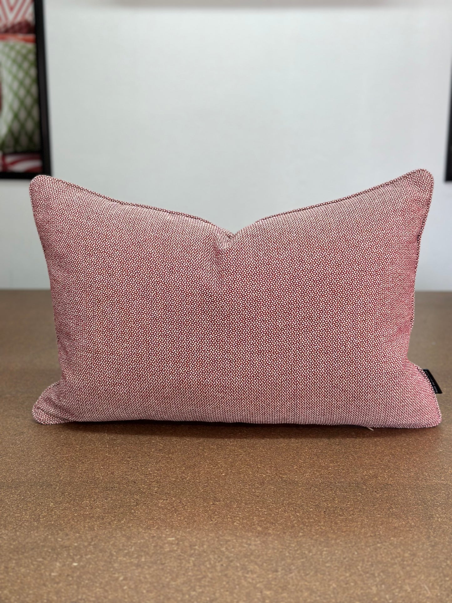 Brooklyn Lumbar Cushion