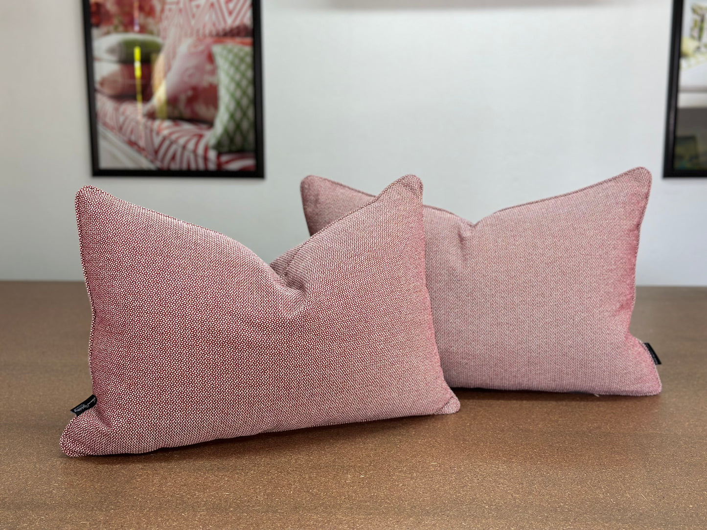 Brooklyn Lumbar Cushion