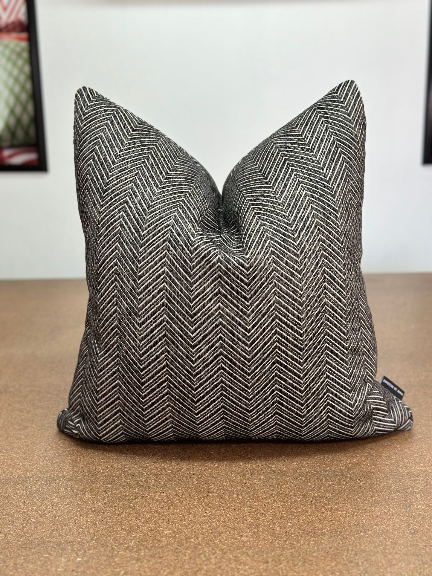 Madura Custom Outdoor Cushions | 9 Colors, 5 Sizes, Weatherproof