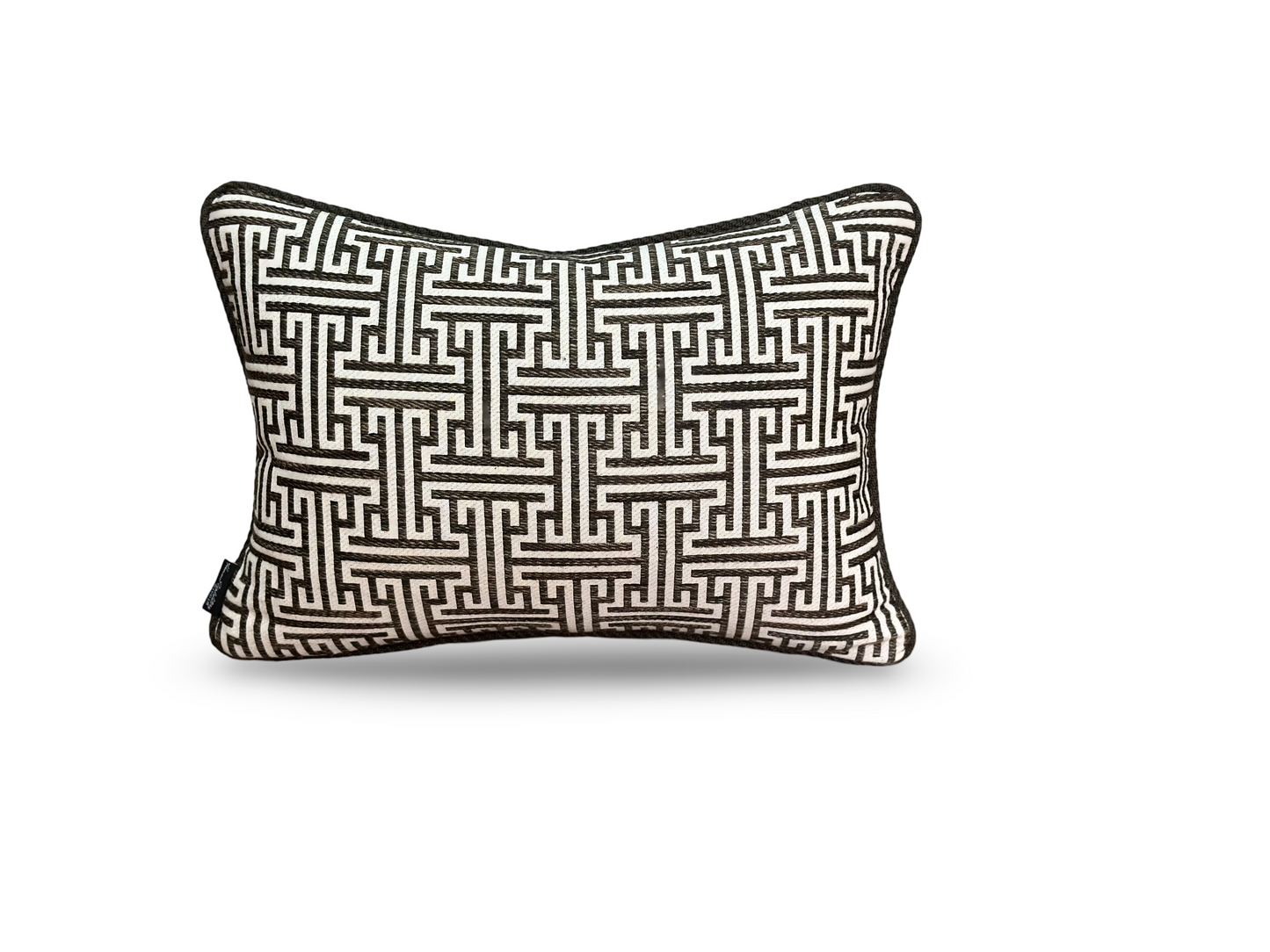 LABIRINTO Lumbar Cushion