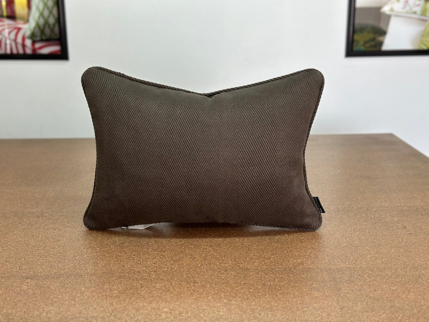 LABIRINTO Lumbar Cushion