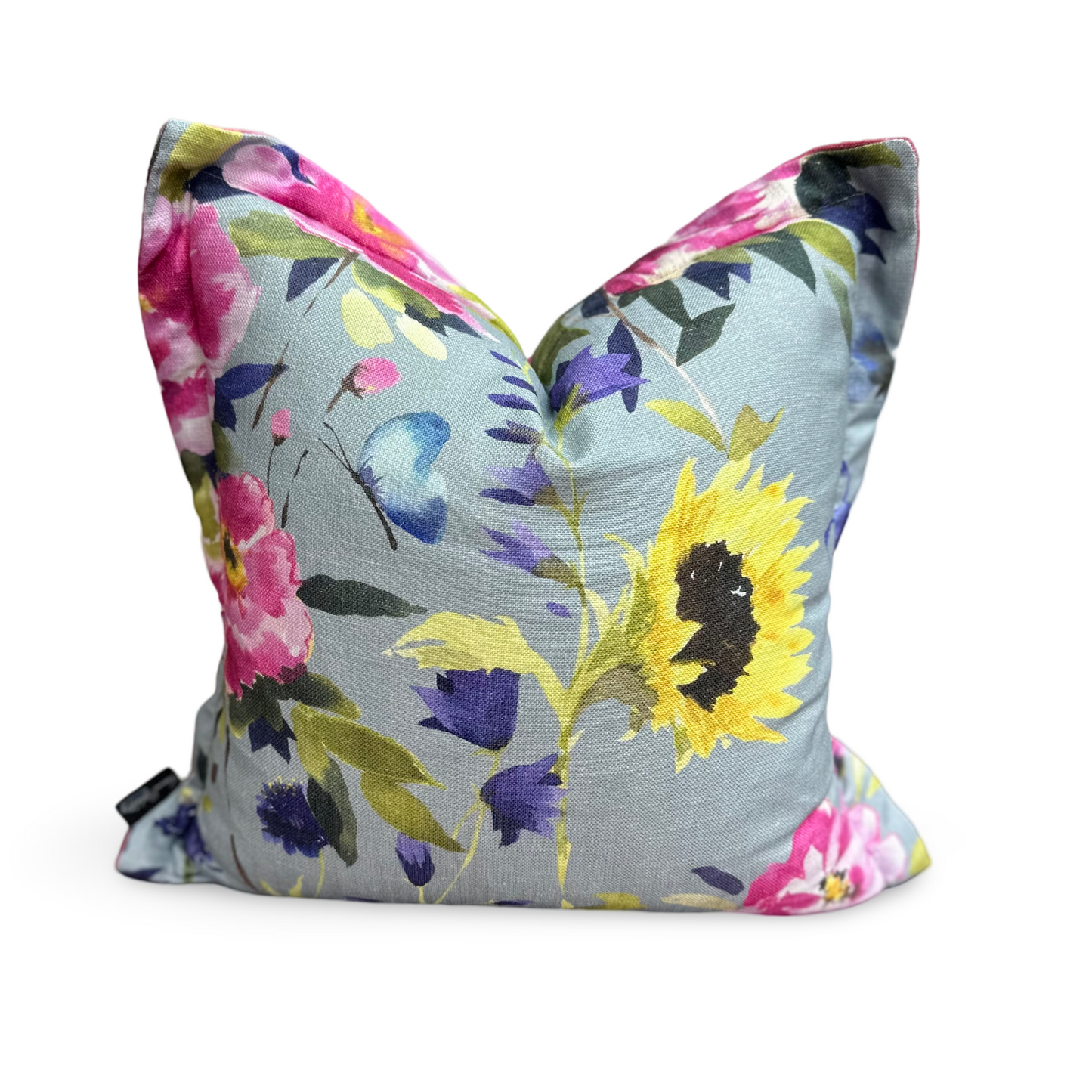 Butterfly Cushion