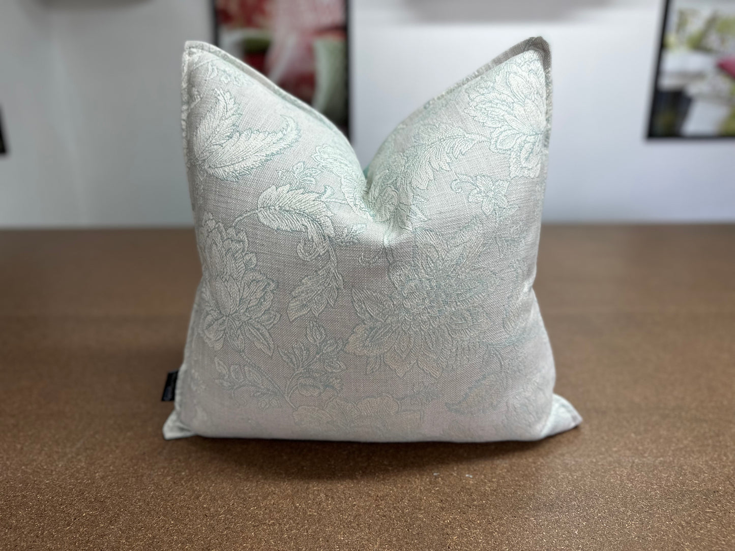 Pivoine Cushion