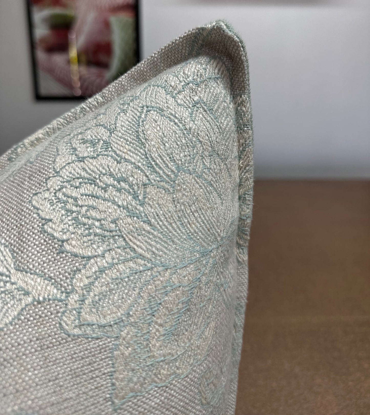 Pivoine Cushion