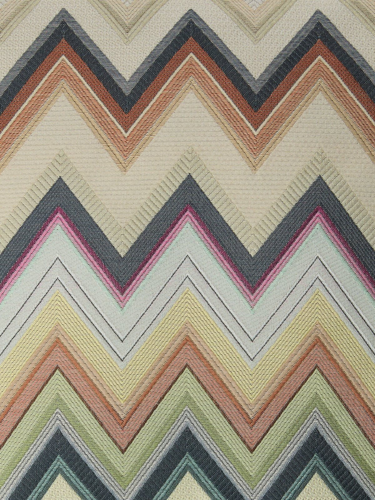Agadir Cushion