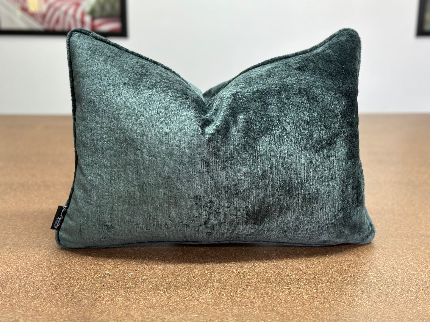 Bespoke Lumbar Cushion