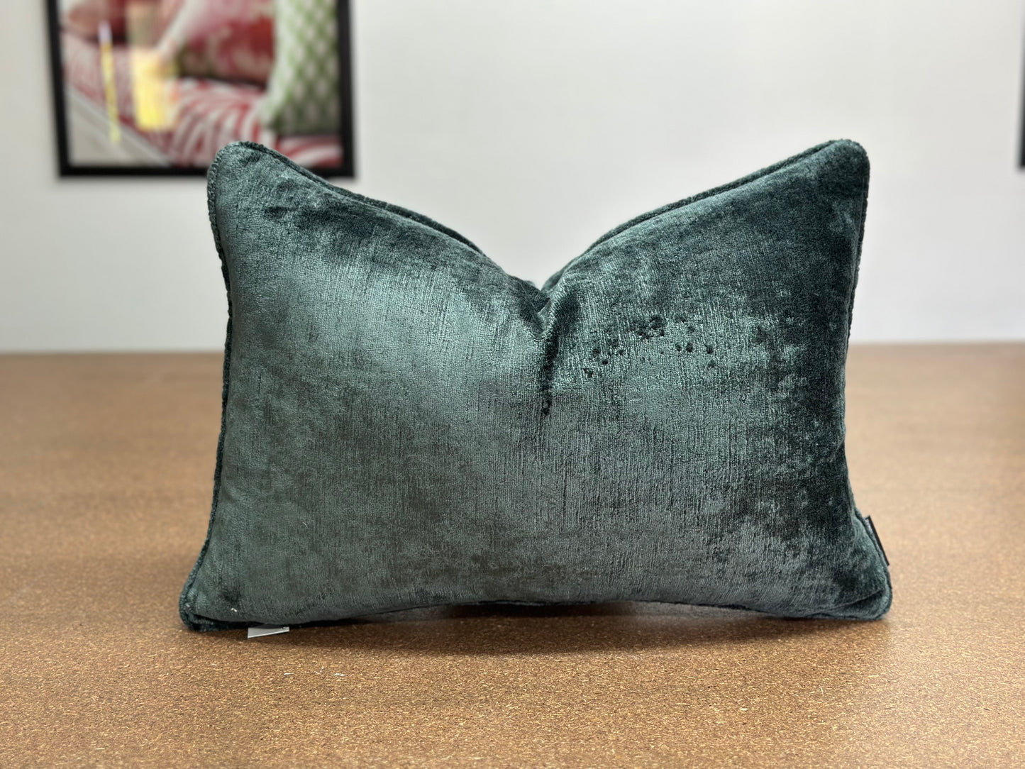 Bespoke Lumbar Cushion