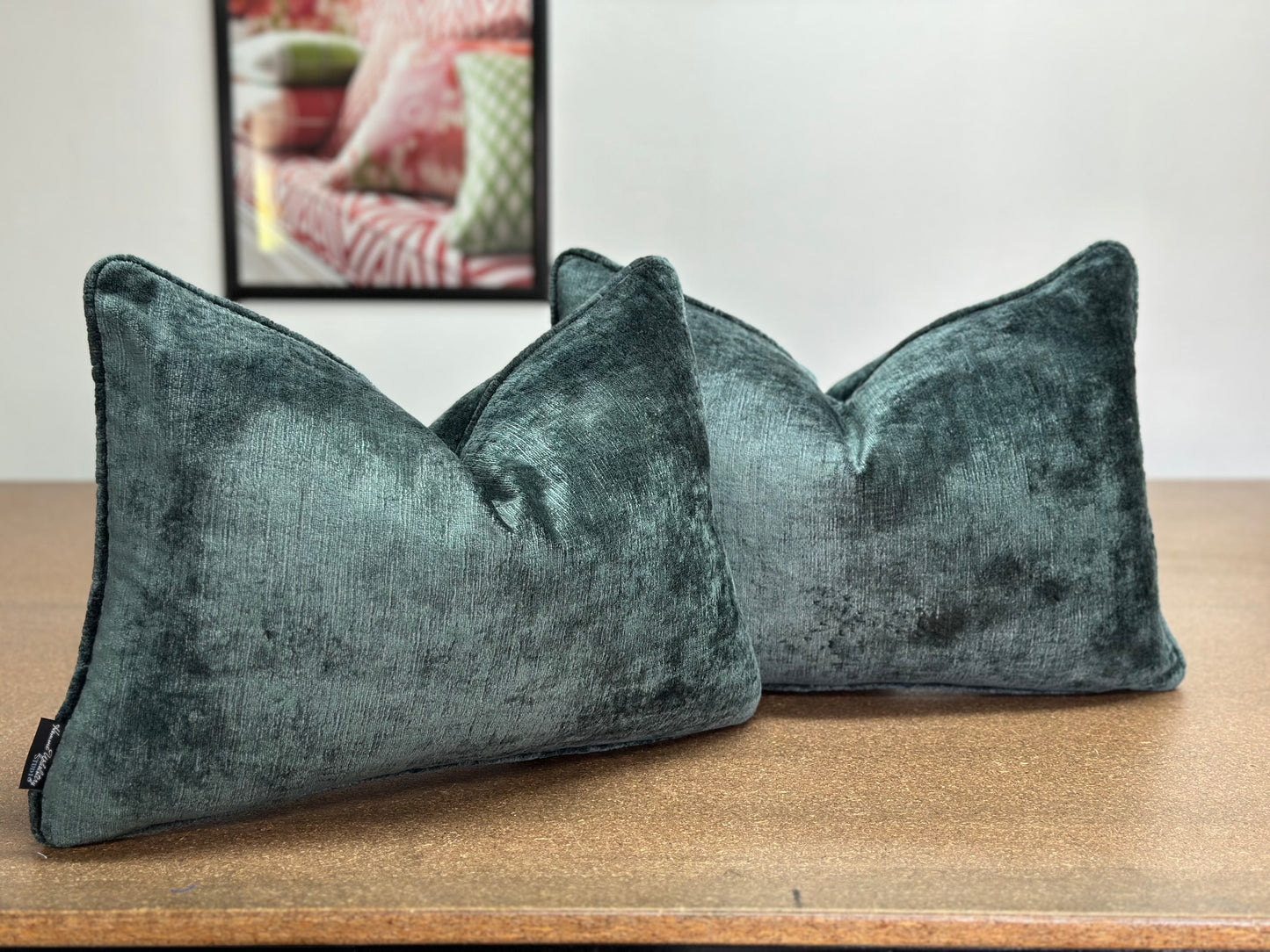 Bespoke Lumbar Cushion