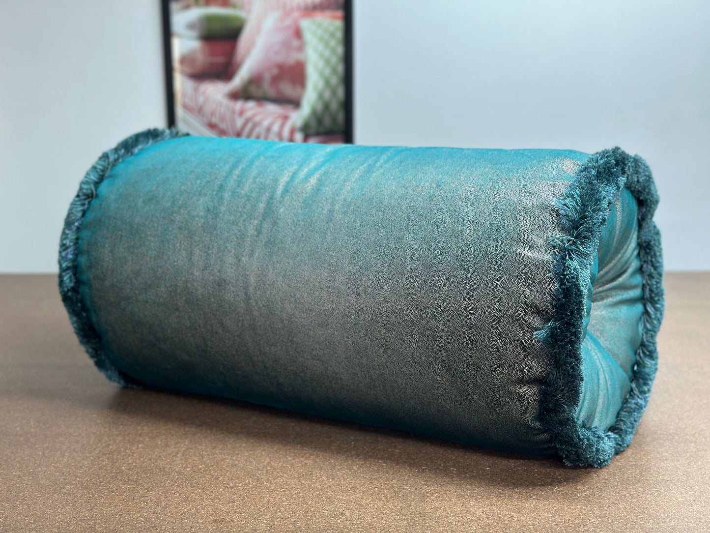 Giant Bolster Cushion