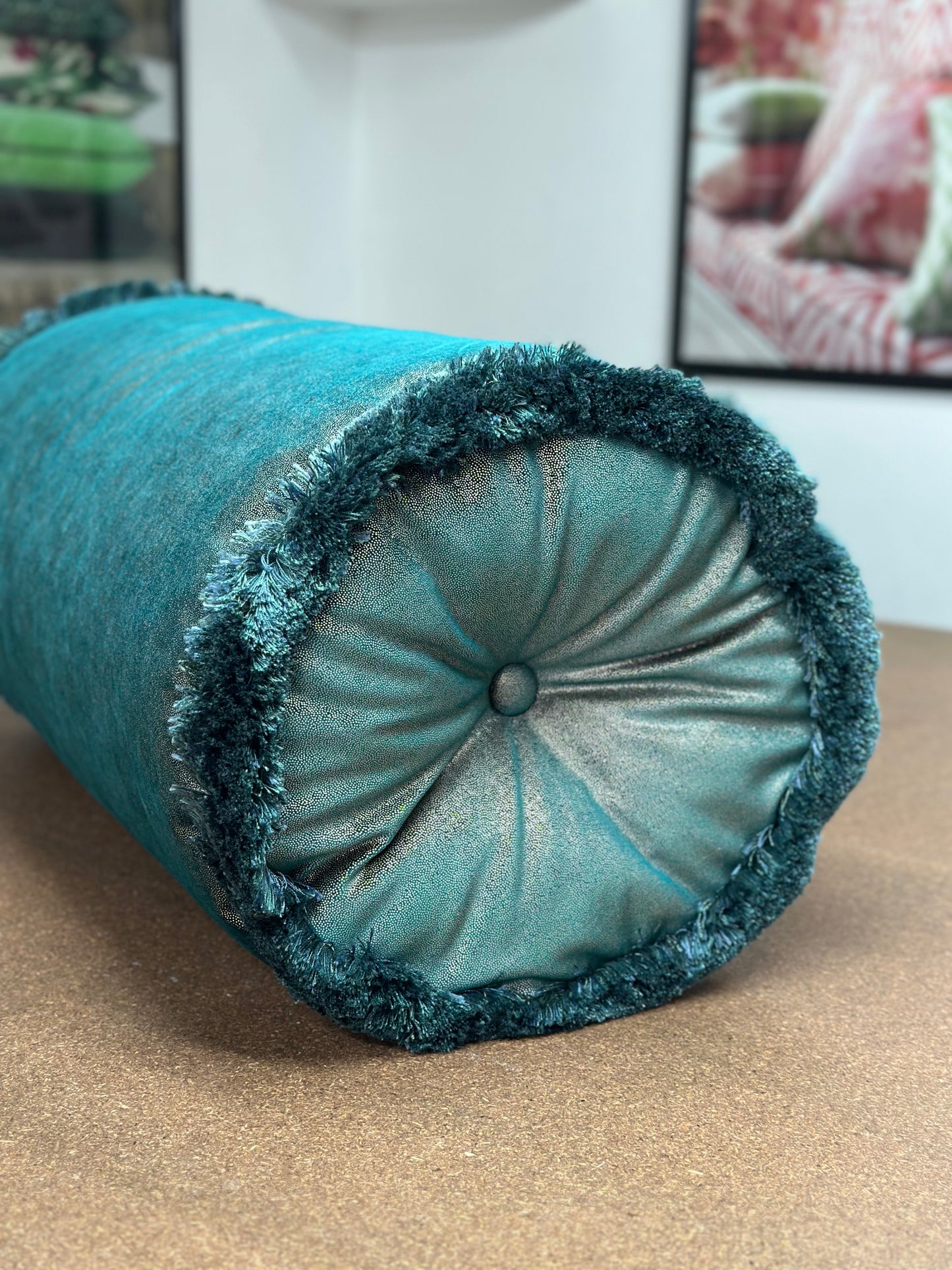 Giant Bolster Cushion