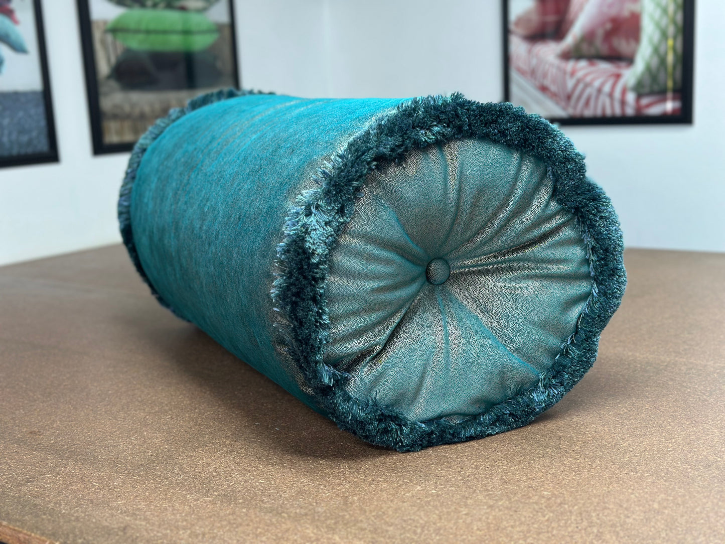 Giant Bolster Cushion