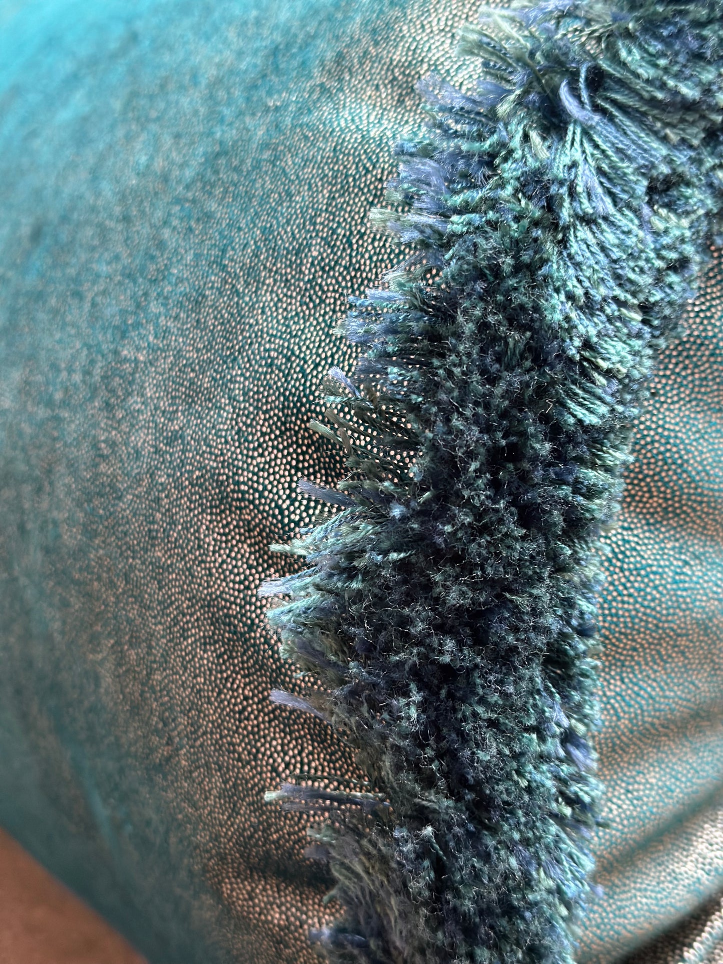Giant Bolster Cushion