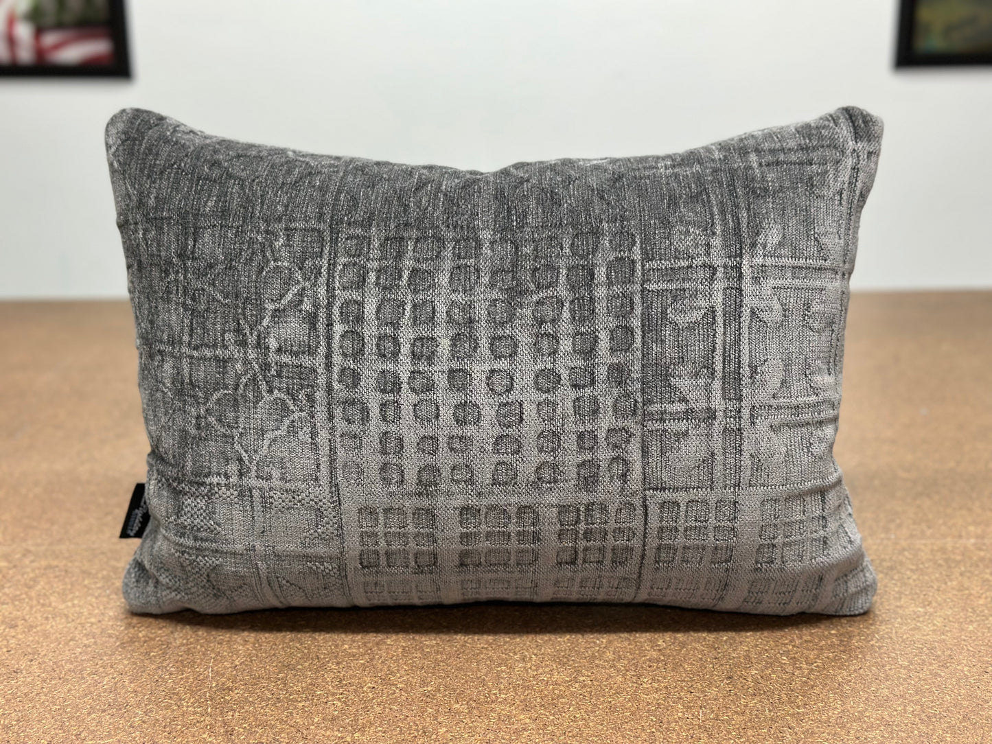 Kieffer Lumbar Cushion