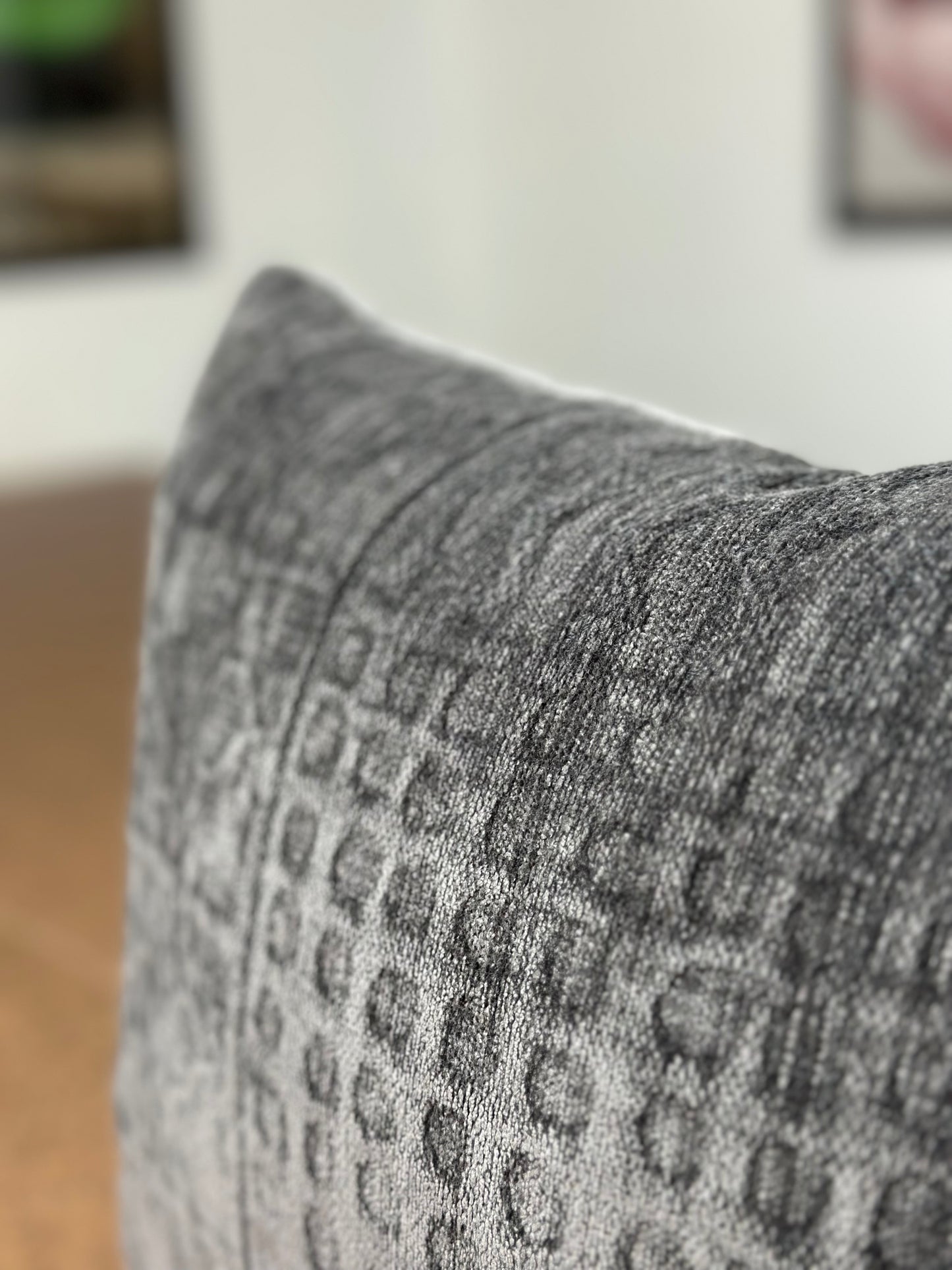 Kieffer Lumbar Cushion