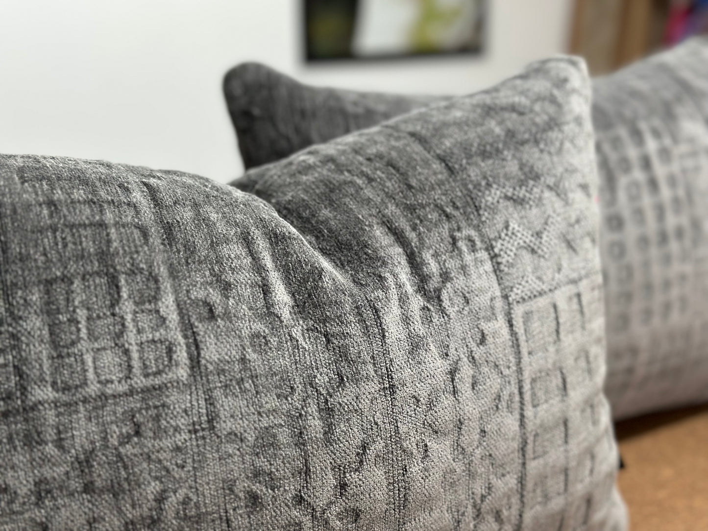 Kieffer Lumbar Cushion