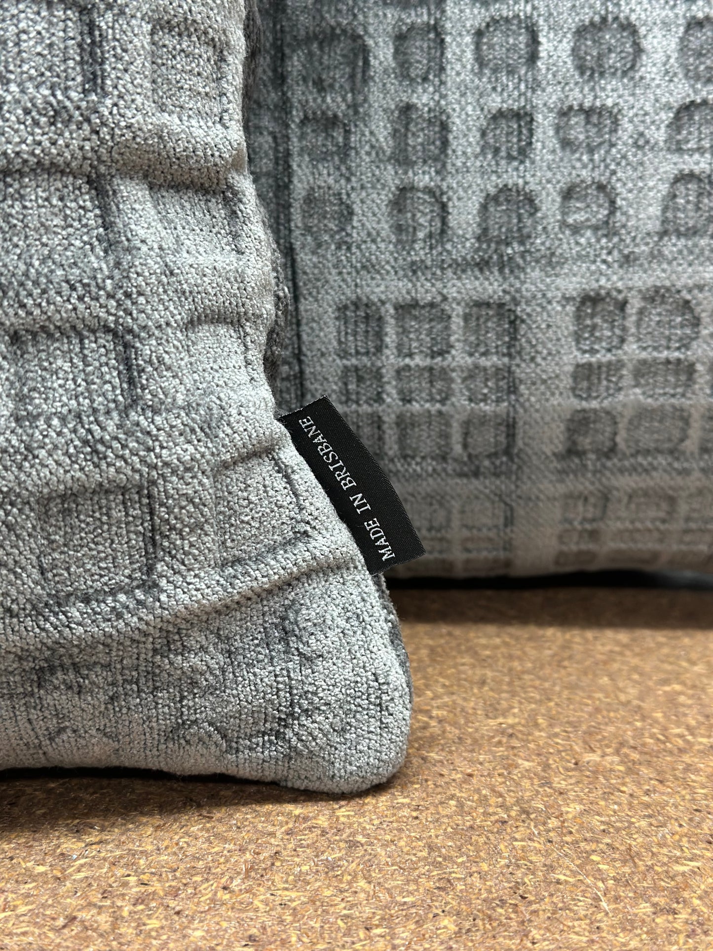 Kieffer Lumbar Cushion