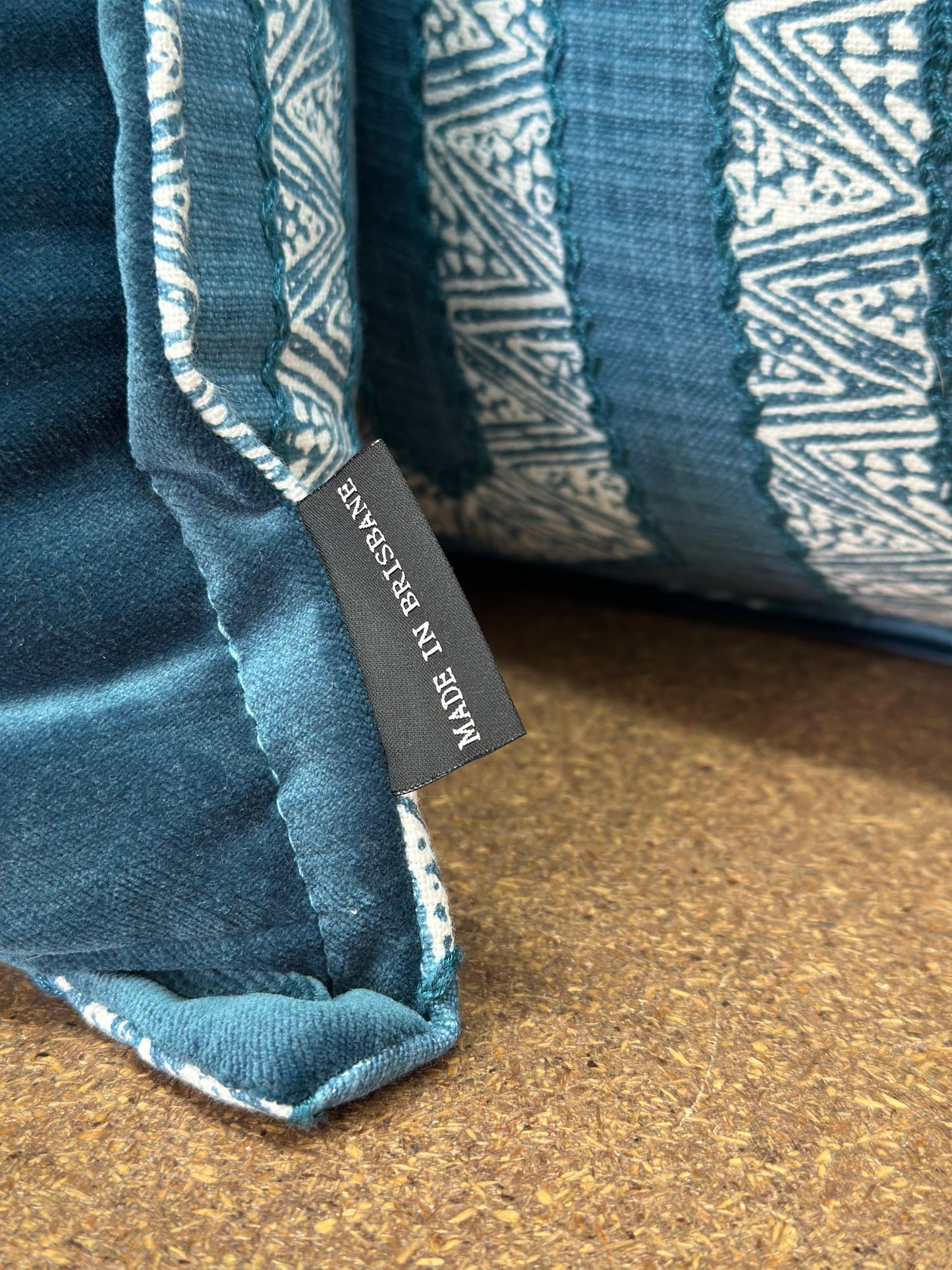 SANTIAGO Cushion