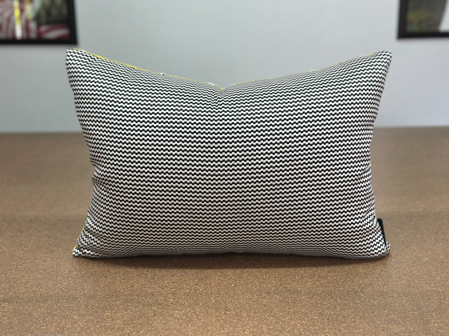 East Village Lumbar cushion