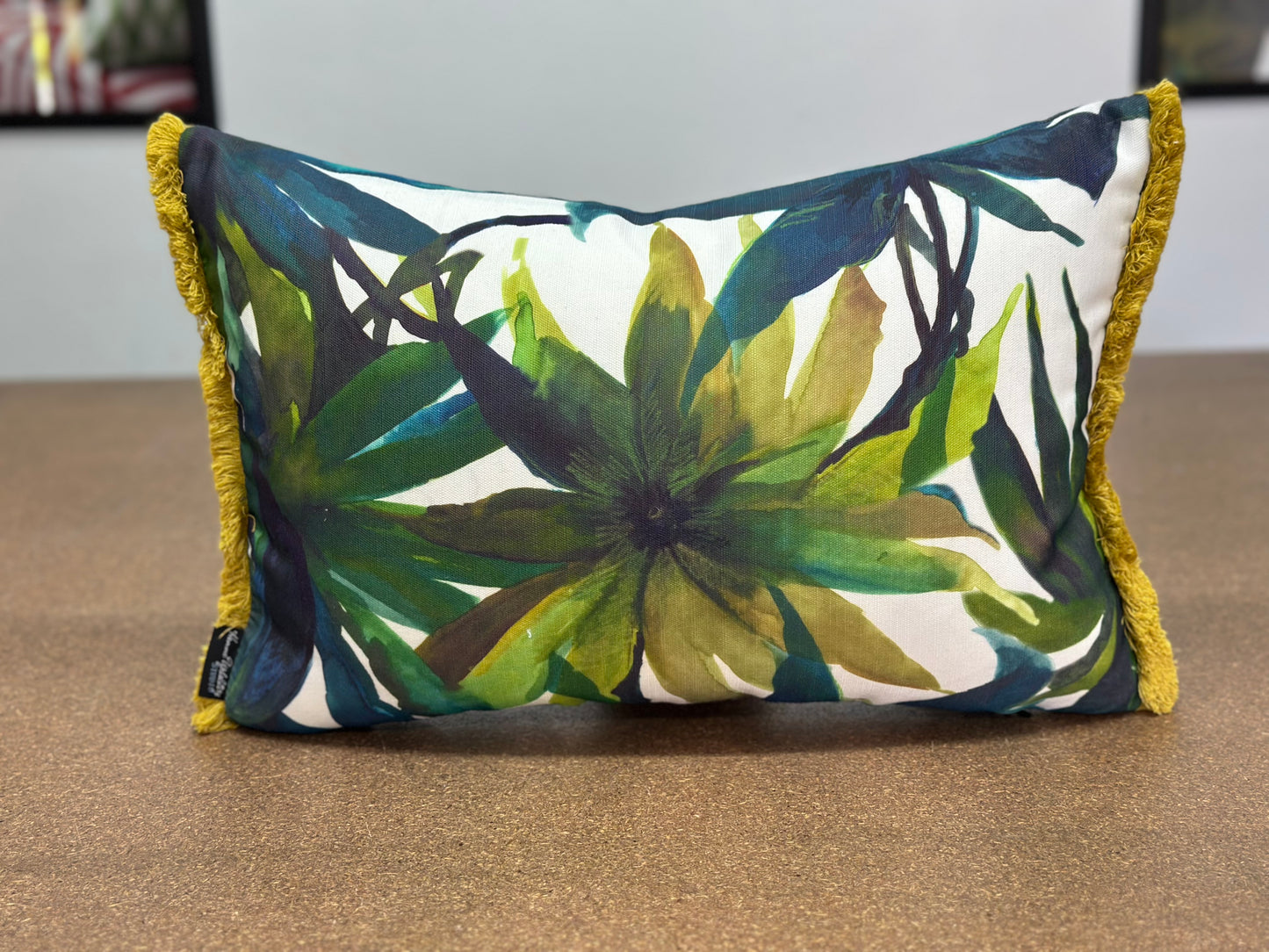 Utopia Outdoor Lumbar Cushion