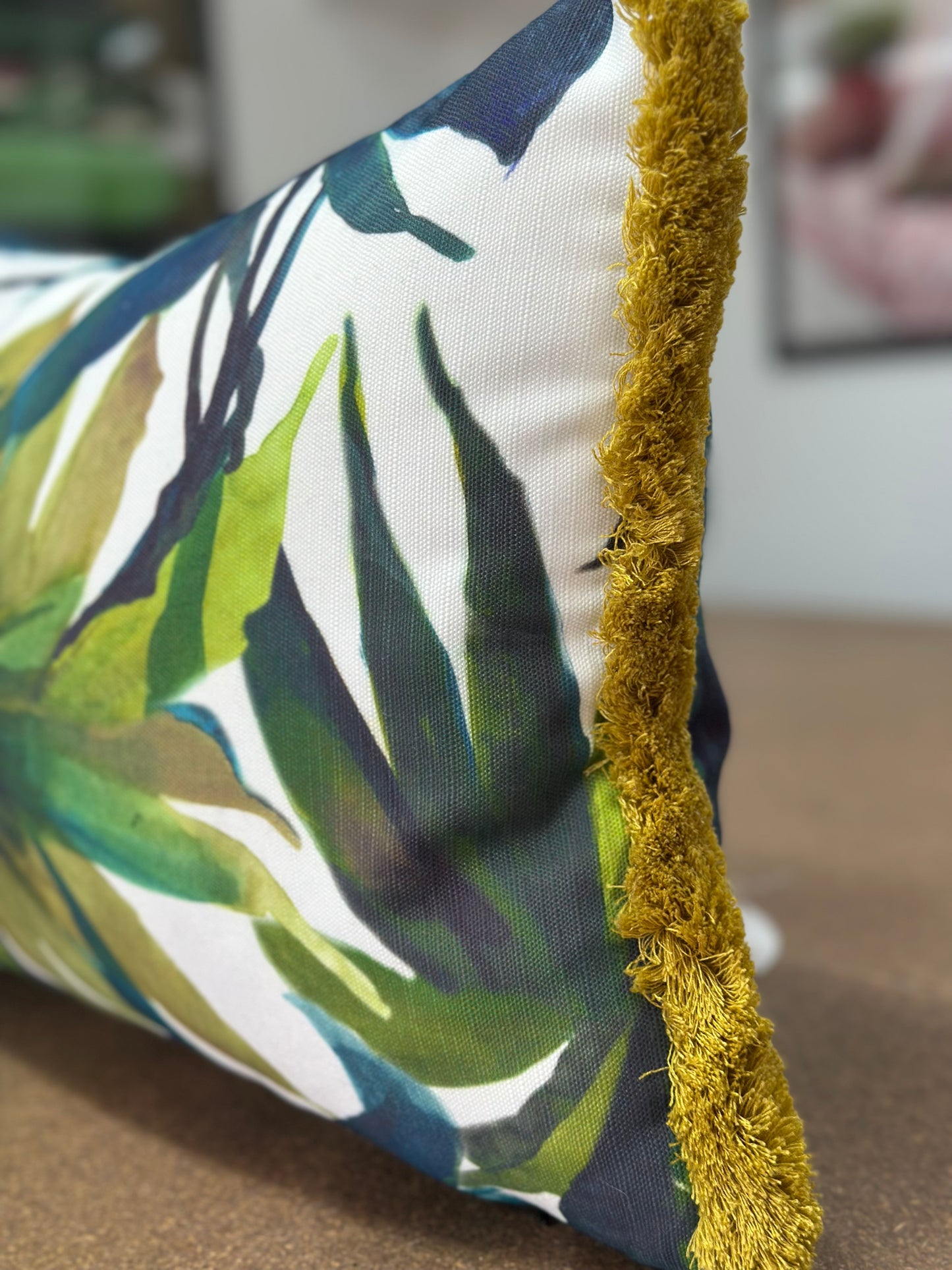 Utopia Outdoor Lumbar Cushion
