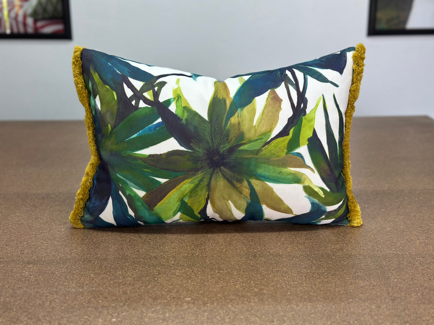 Utopia Outdoor Lumbar Cushion