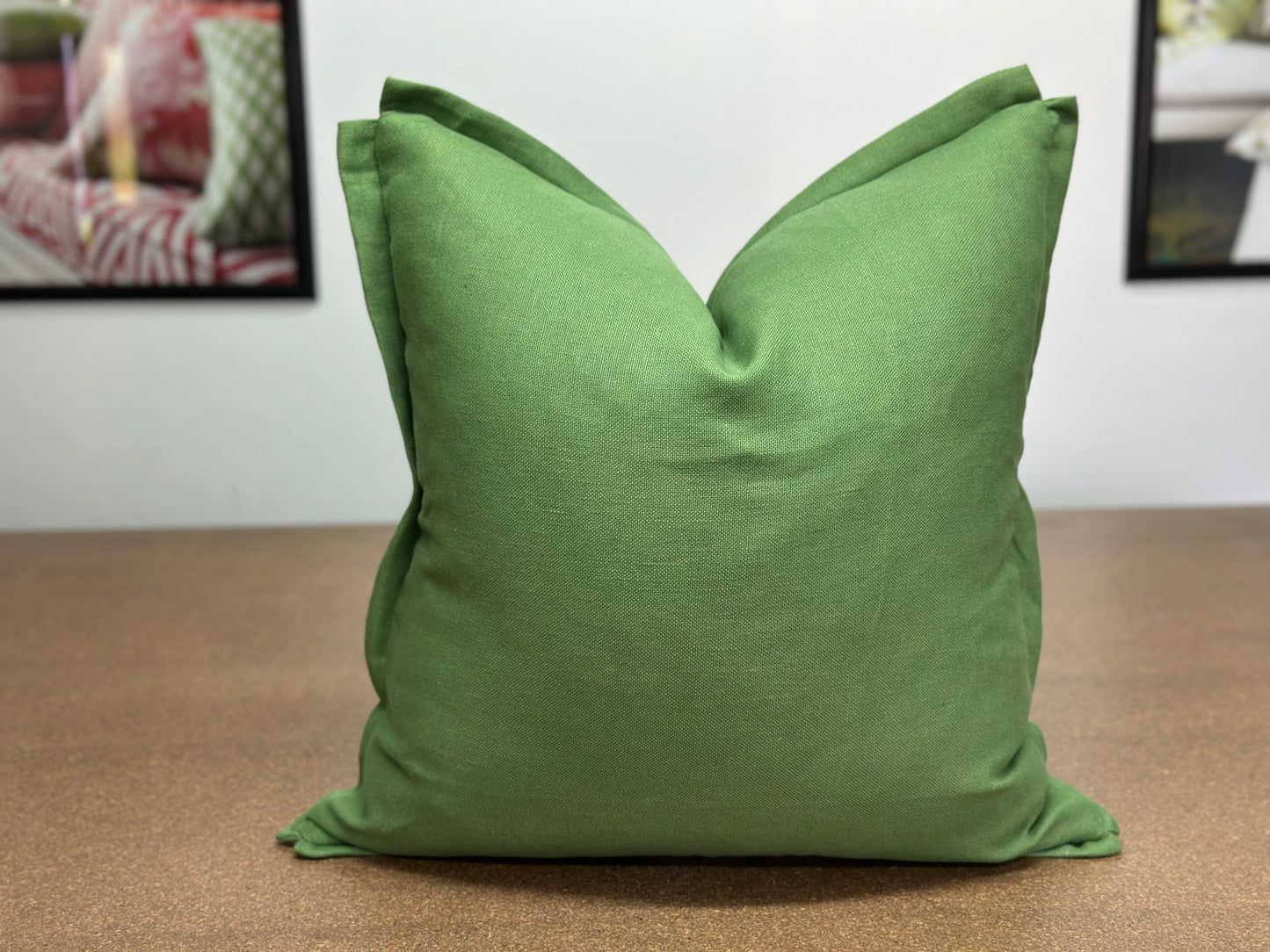 Fez cushion