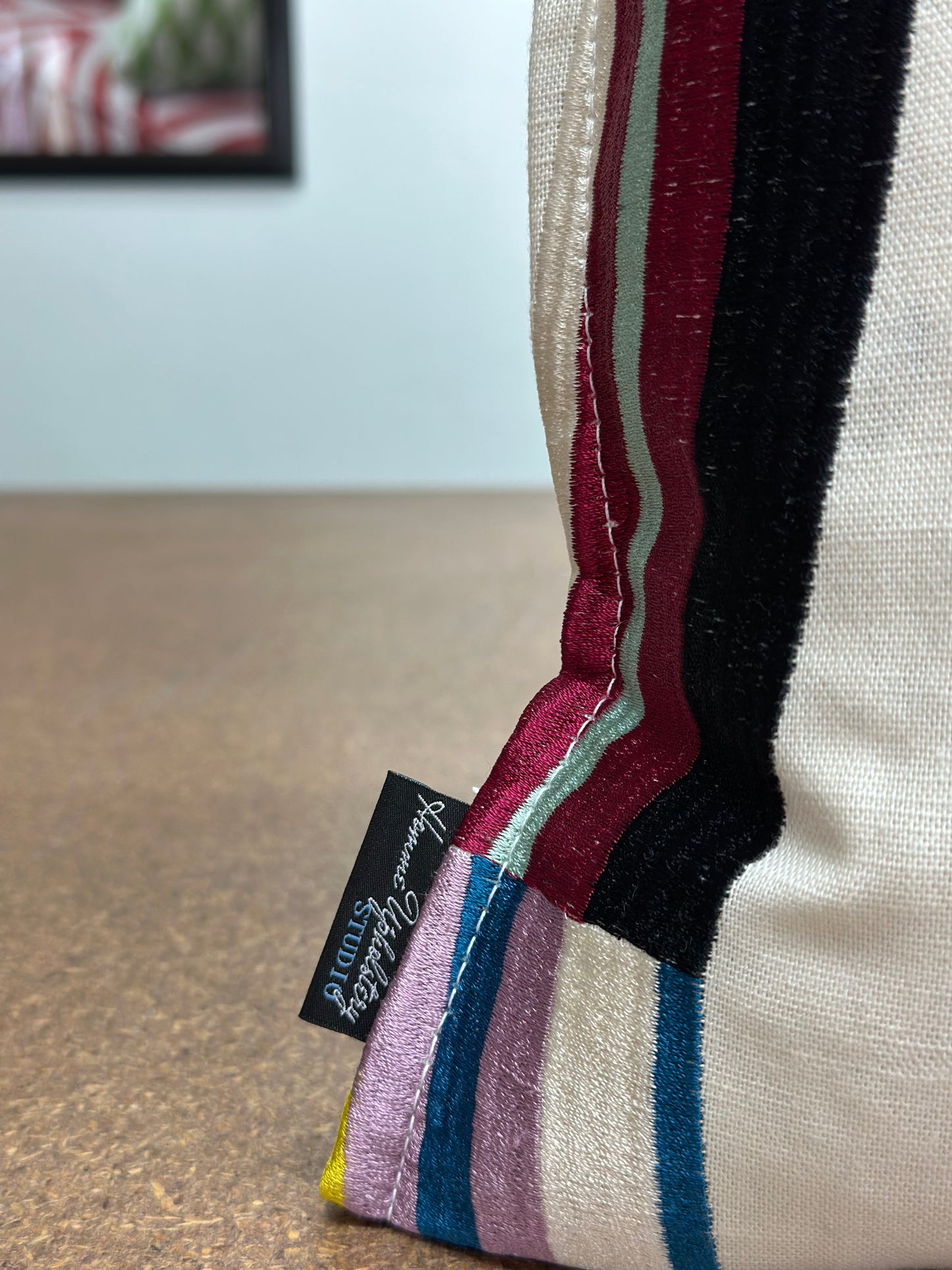 Carriacou Lumbar cushion