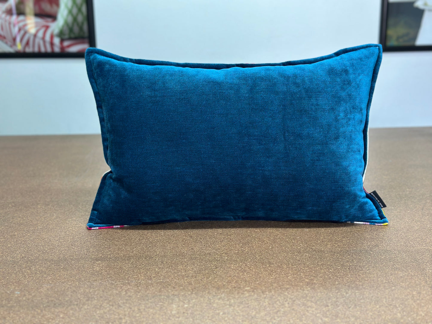 Carriacou Lumbar cushion
