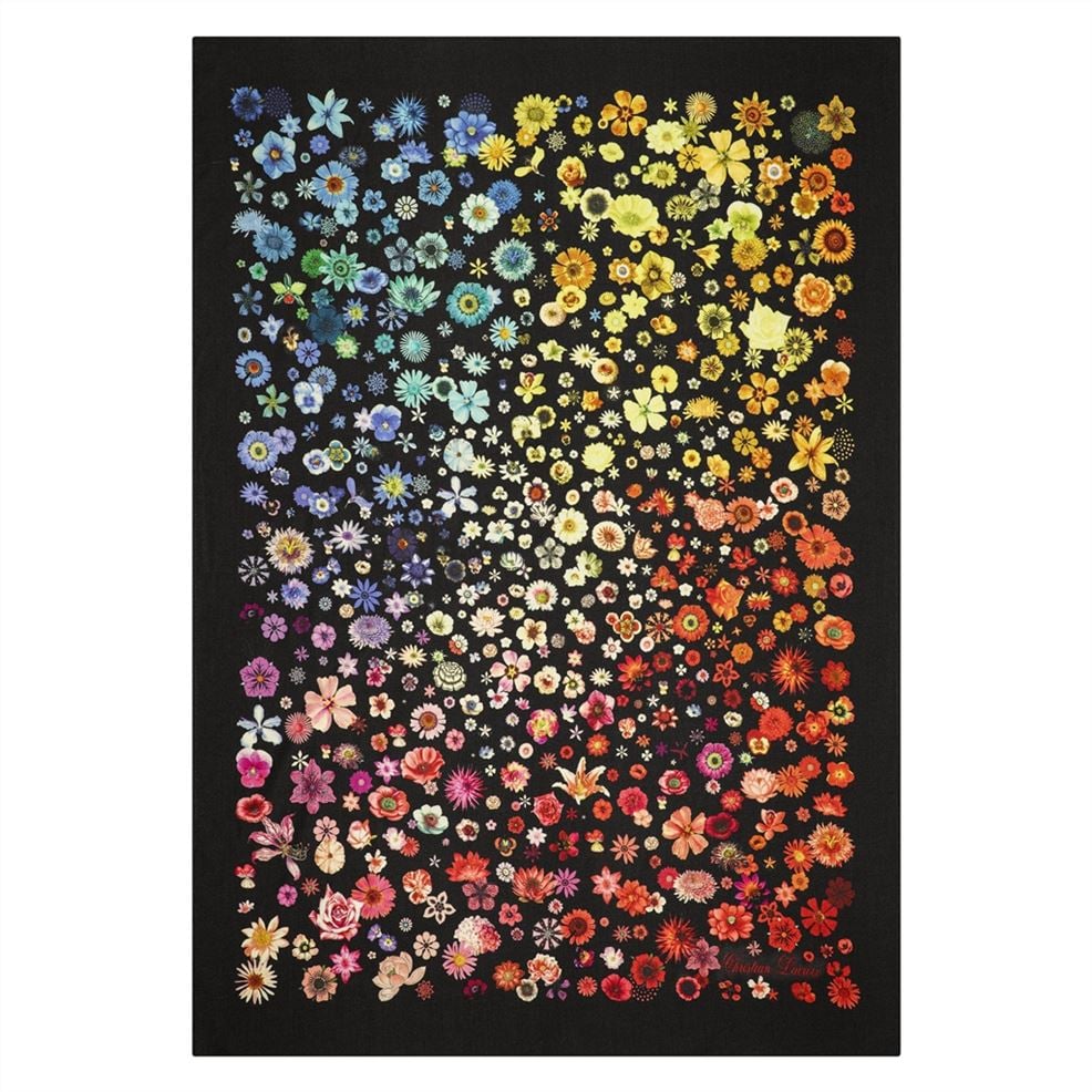 Jardin Des Hesperides Multicolore