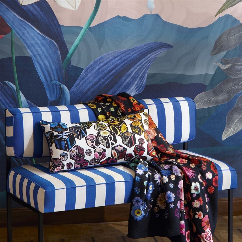 Jardin Des Hesperides Multicolore