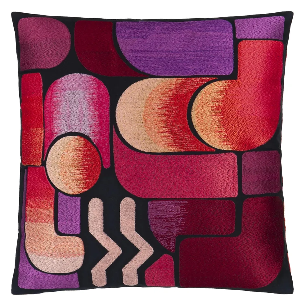 Lacroix Graphe Magenta