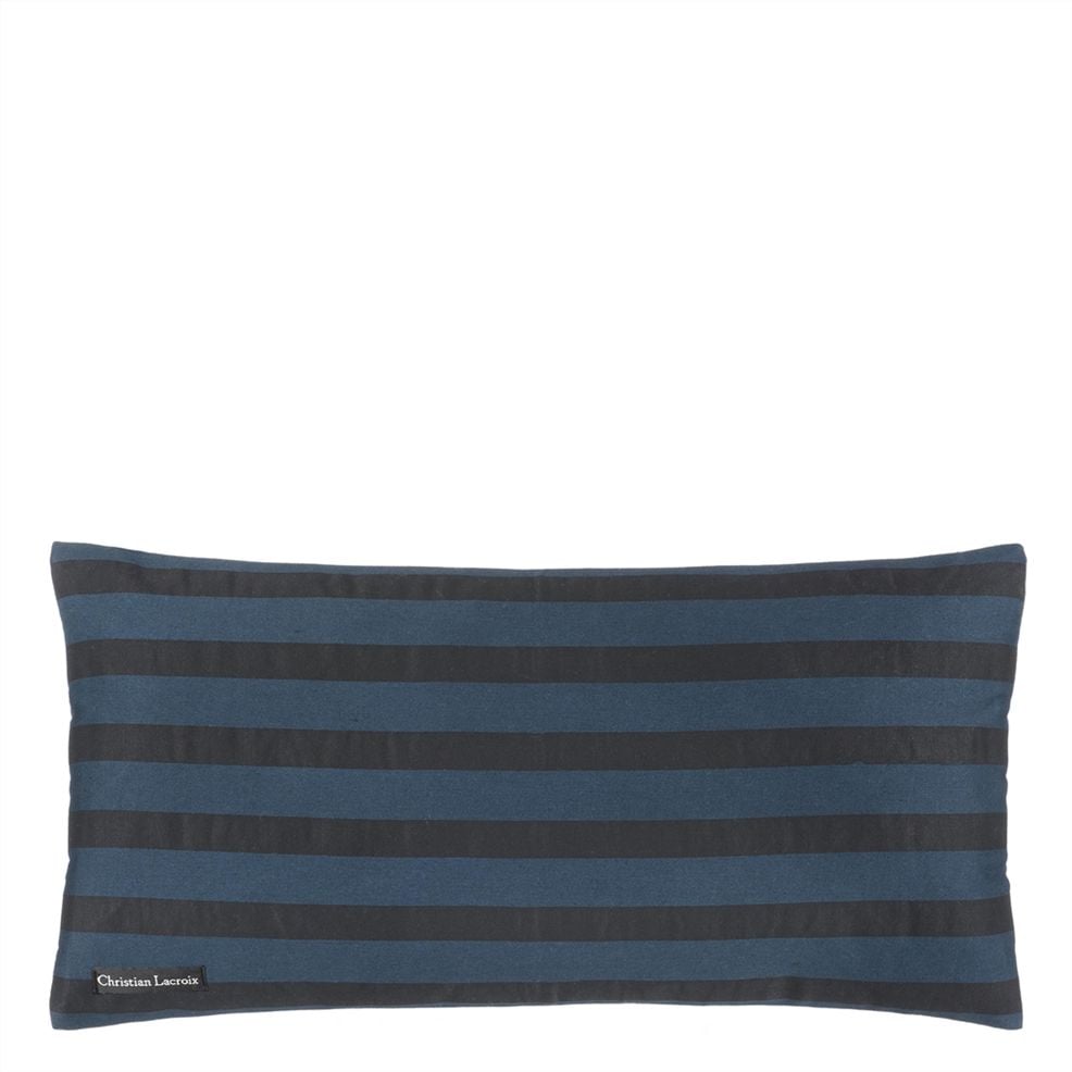 Le Curieux Argile Lumbar Cushion | Christian Lacroix Design