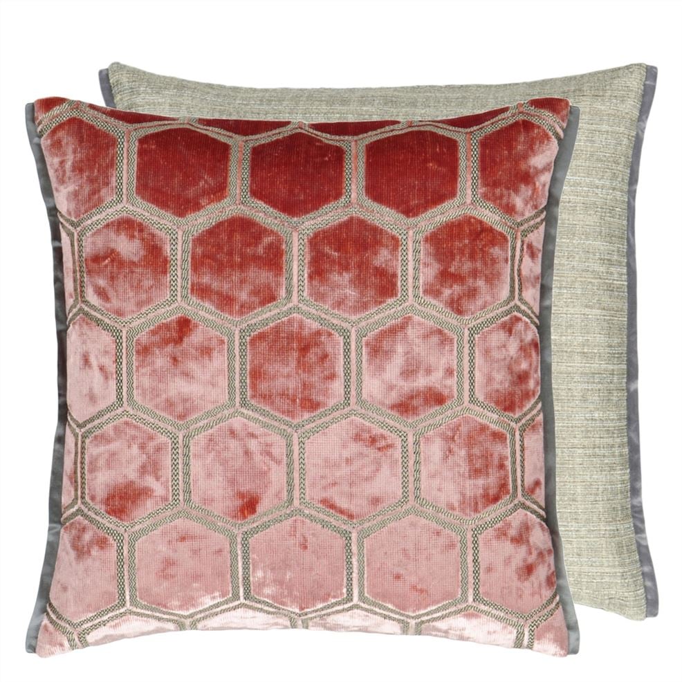 Manipur Cushions