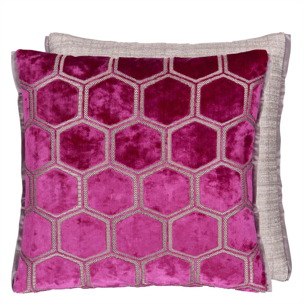 Manipur Cushions