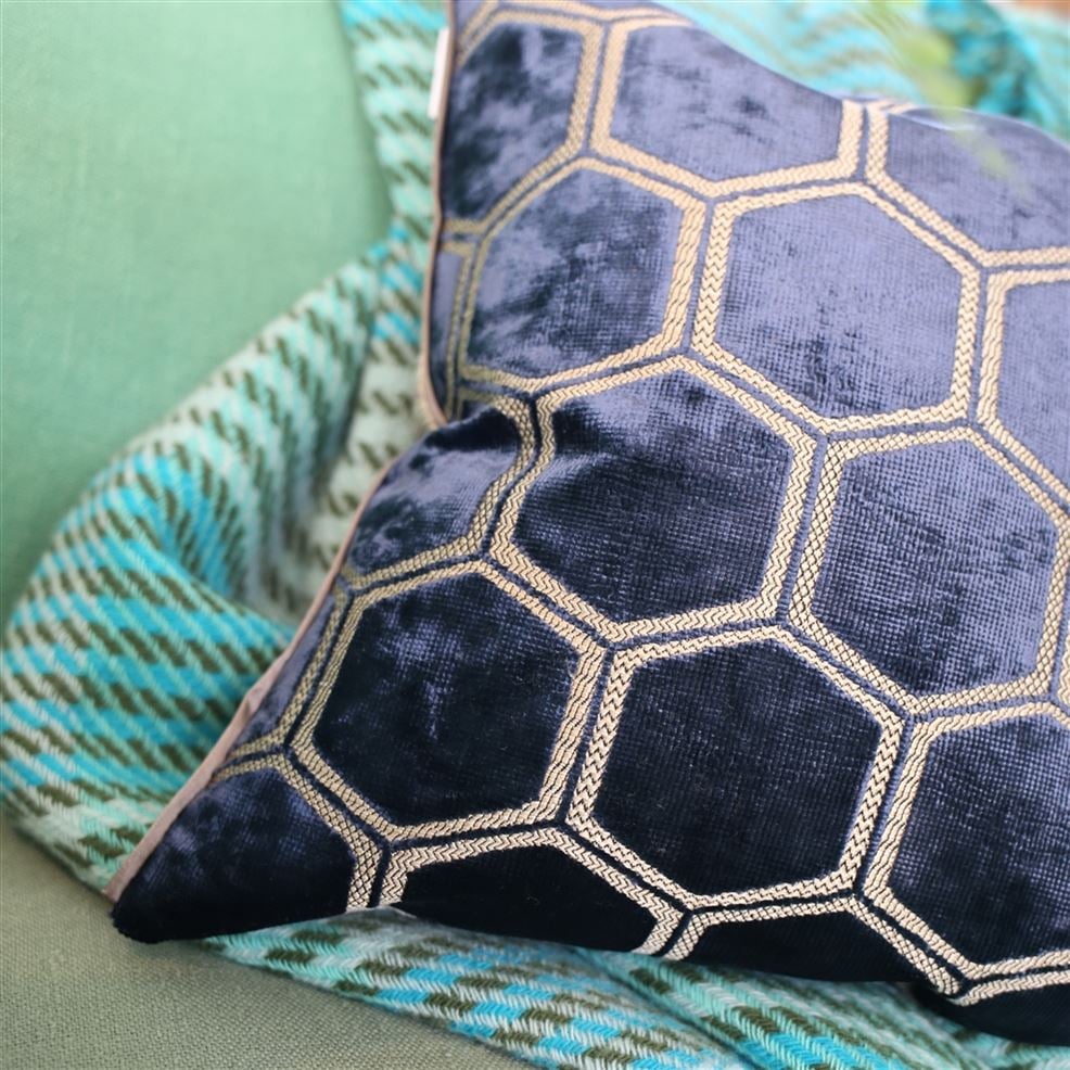 Manipur Cushions