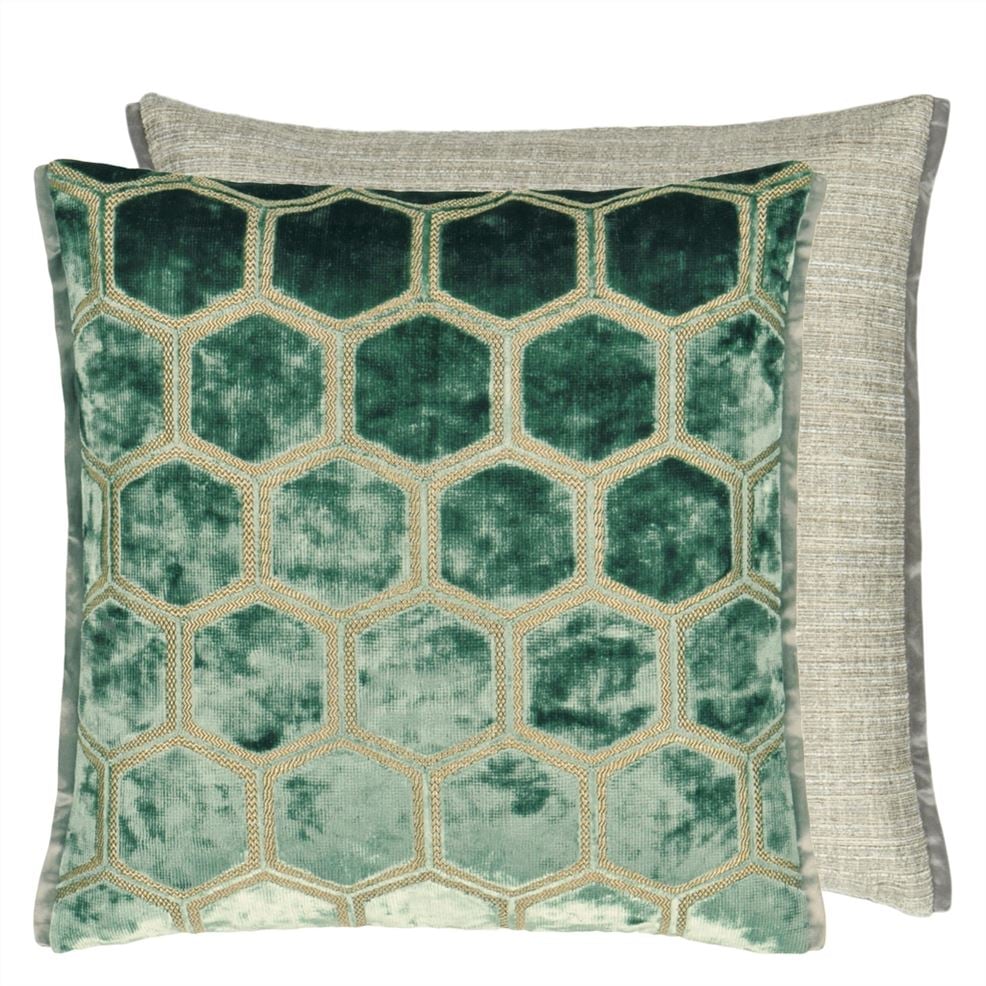 Manipur Cushions