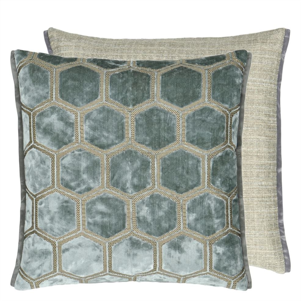 Manipur Cushions