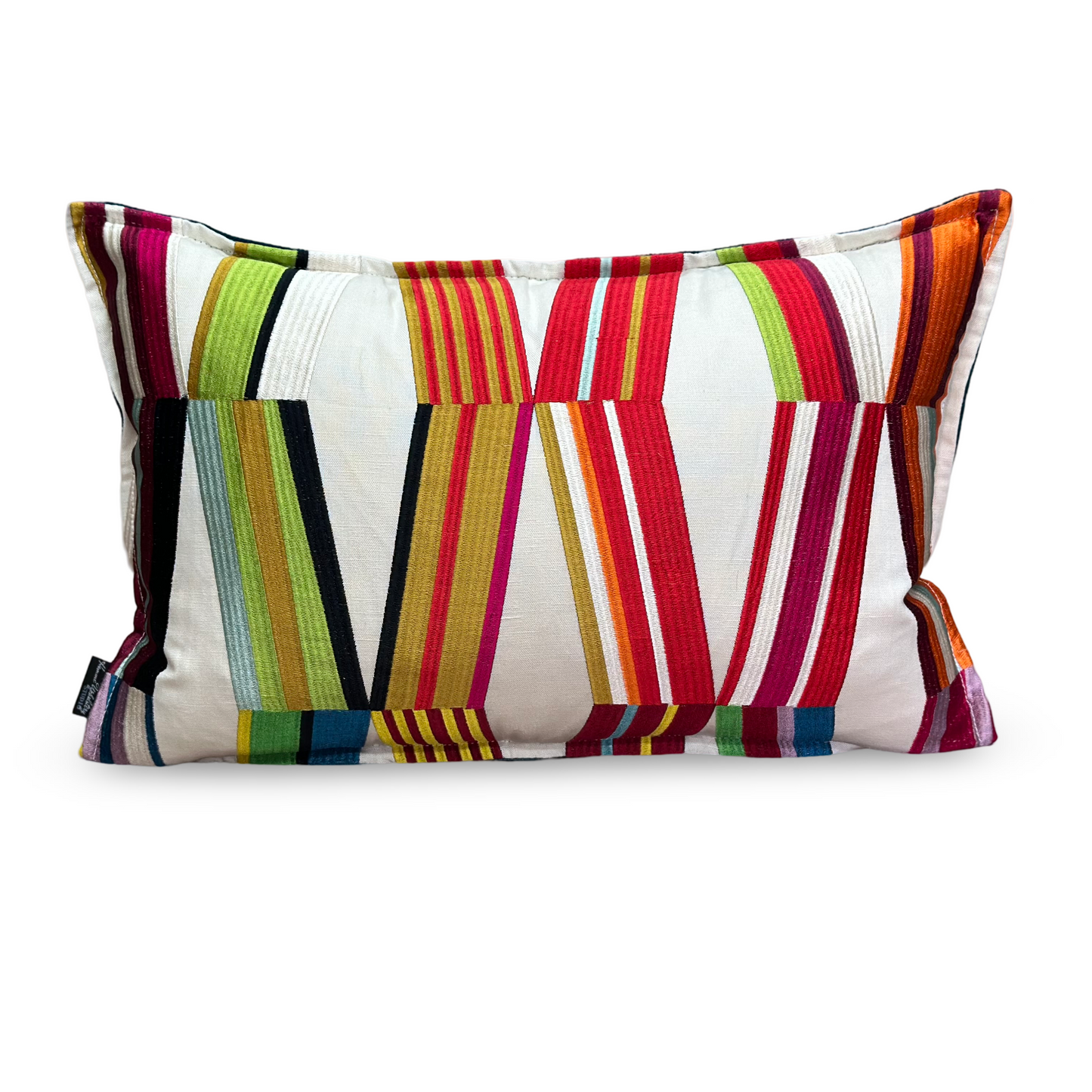 Carriacou Lumbar cushion