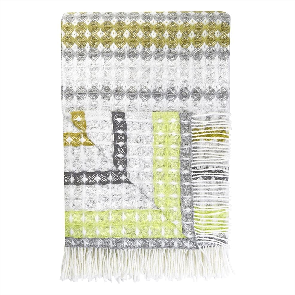 Santerno Throw